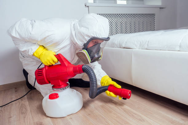 Best Residential Pest Control  in Necedah, WI